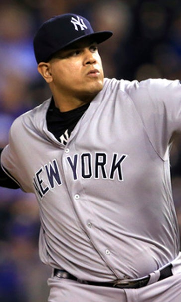 Clark: Comments "unprofessional" on Betances arbitration